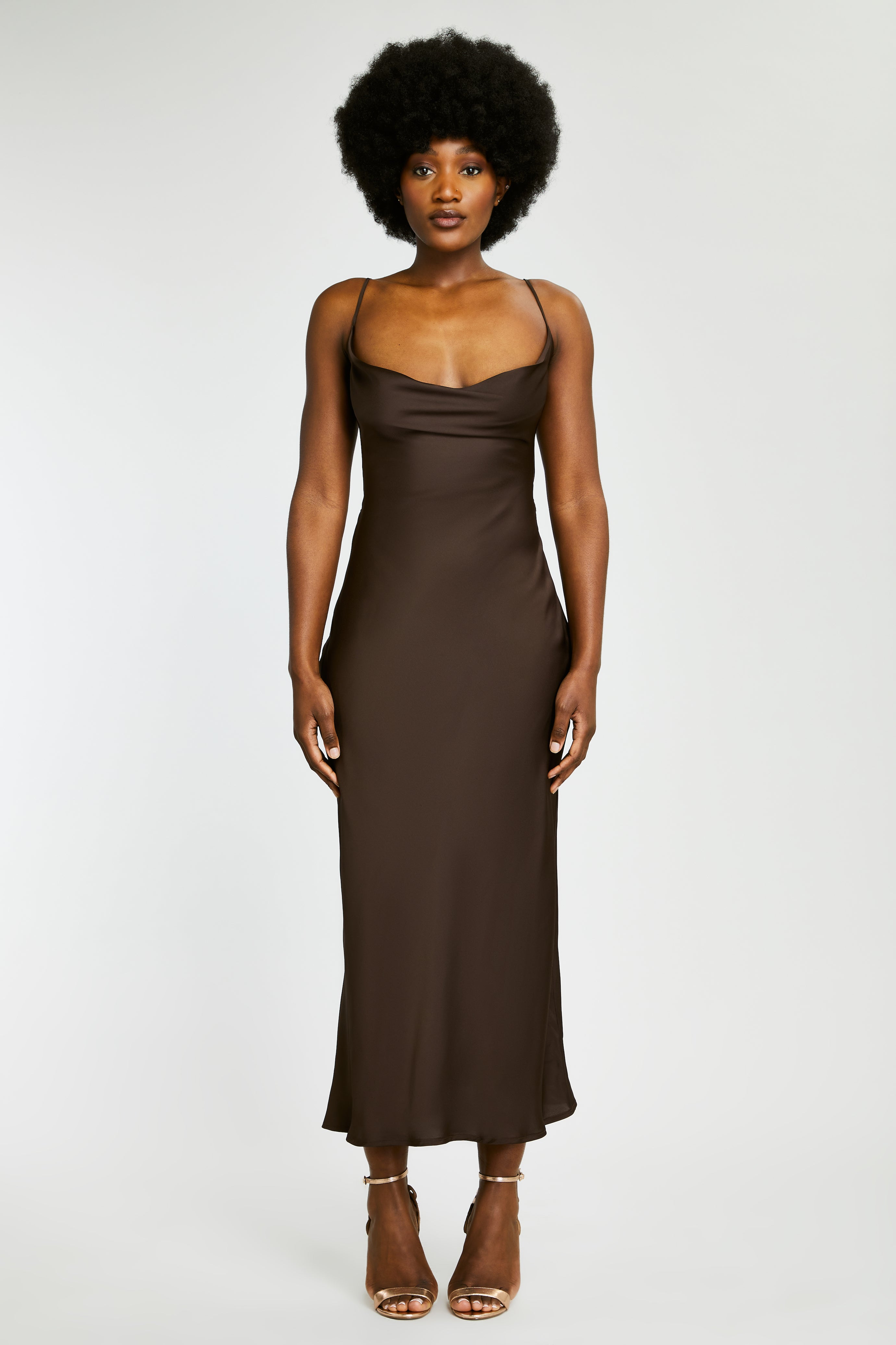 Ileke Beaded Dress