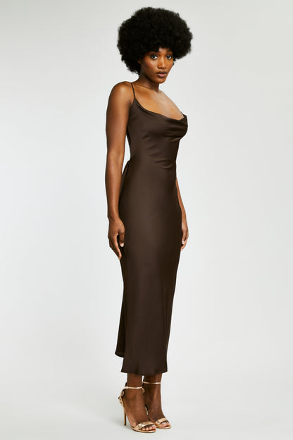 Ileke Beaded Dress